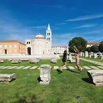 Awesome In Podgradina *
