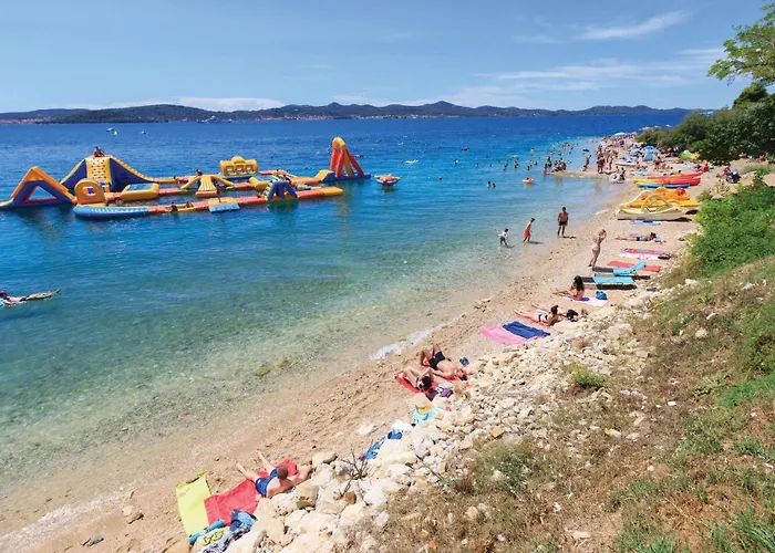 別荘 Awesome In Podgradina Slivnica