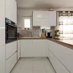 Awesome In Podgradina בית נופש