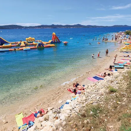 بيت للعطل Awesome In Podgradina Slivnica